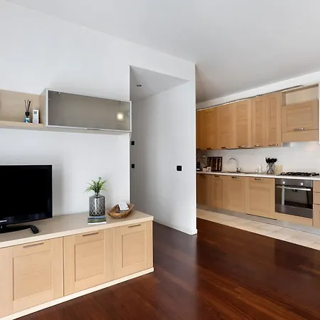 Apartamento Vb Brianza *