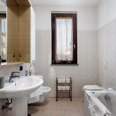 Vb Brianza Apartamento Costa Masnaga