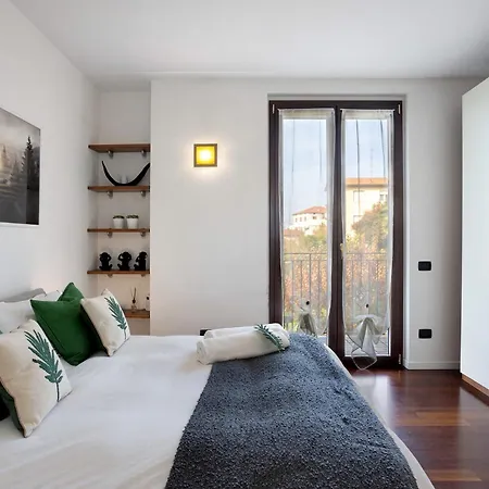 Apartamento Vb Brianza