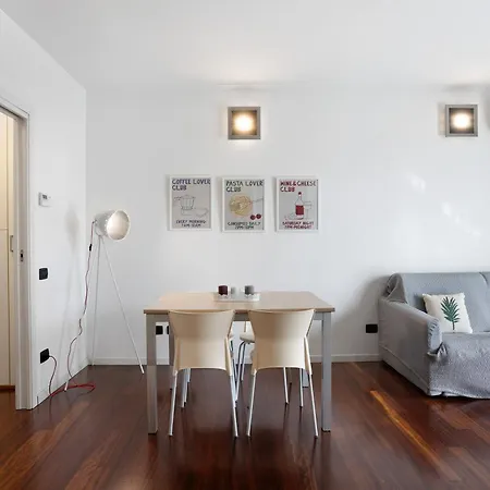 Vb Brianza Apartamento Costa Masnaga