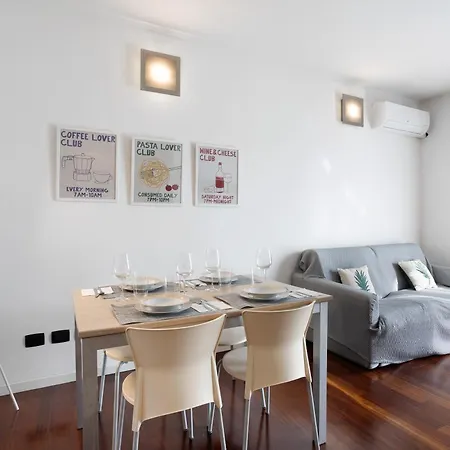 Vb Brianza Apartamento Costa Masnaga