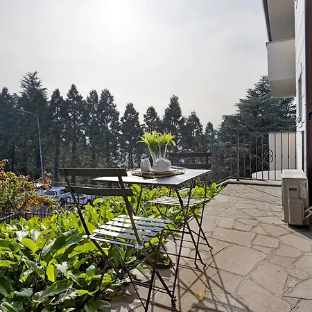 Vb Brianza Apartamento