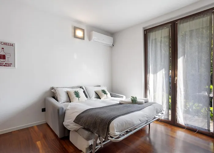 Apartment Vb Brianza