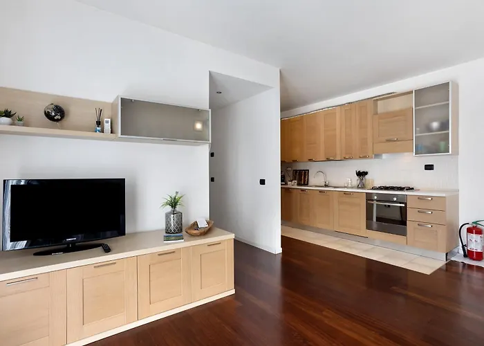 Apartment Vb Brianza *