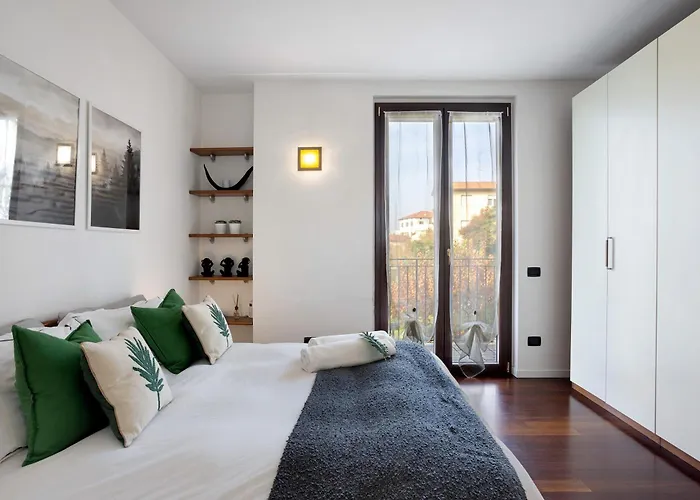 Apartment Vb Brianza