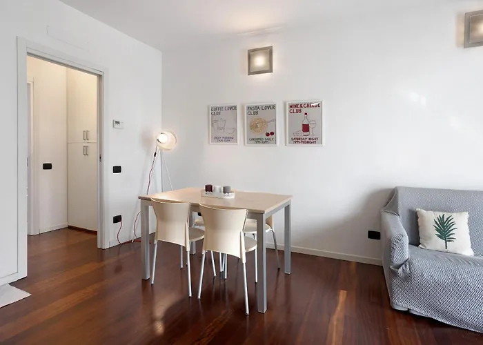 Vb Brianza Apartment