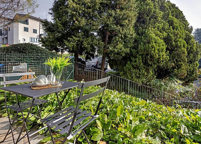 Apartment Vb Brianza *